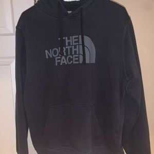 Men’s The North Face Medium Hoodie Sweatshirt